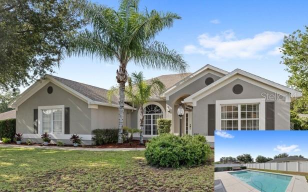 Photo of 496 TERRANOVA STREET WINTER HAVEN FL 33884