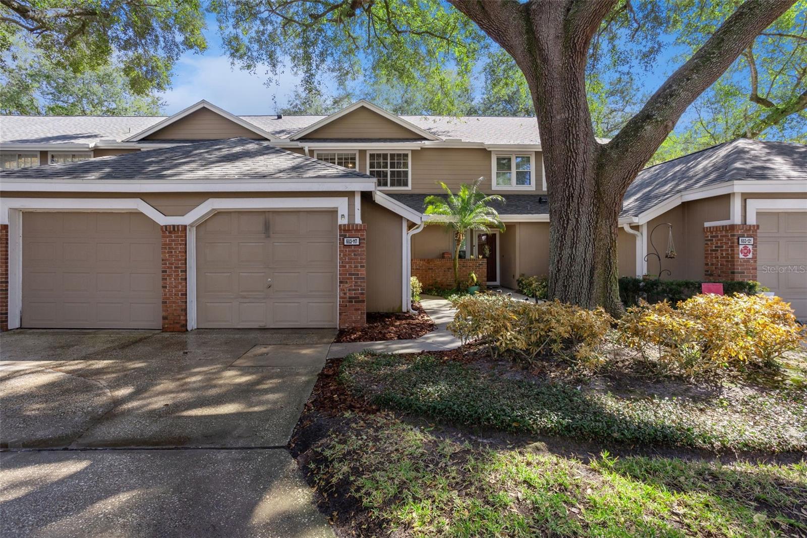Photo of 683 POST OAK CIRCLE #117 ALTAMONTE SPRINGS FL 32701