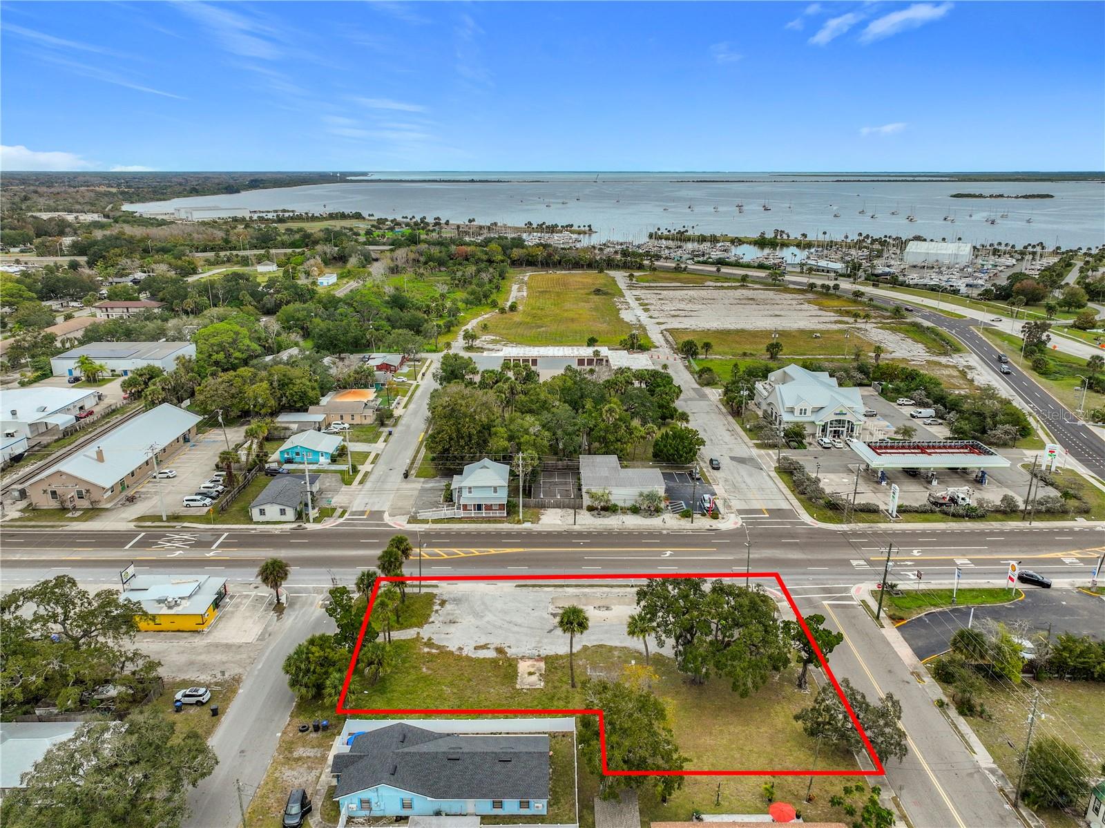 Photo of 405 GARDEN STREET TITUSVILLE FL 32796