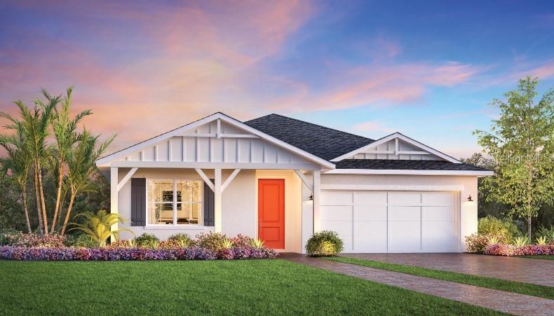 Photo of 2870 ARBOR DUNE AVENUE APOPKA FL 32712