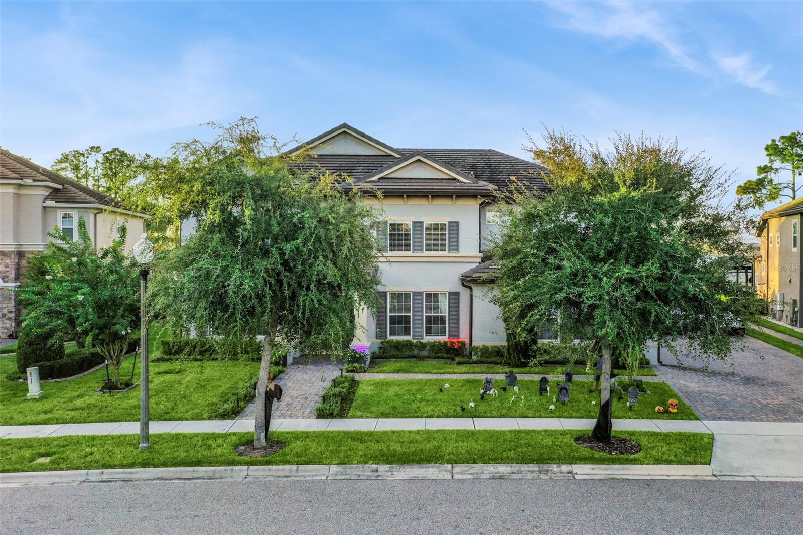 Photo of 7556 JOHN HANCOCK DRIVE WINTER GARDEN FL 34787