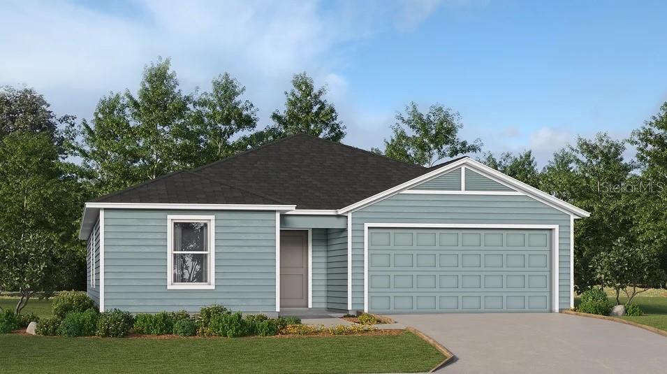 Photo of 16731 NW 144TH STREET ALACHUA FL 32615