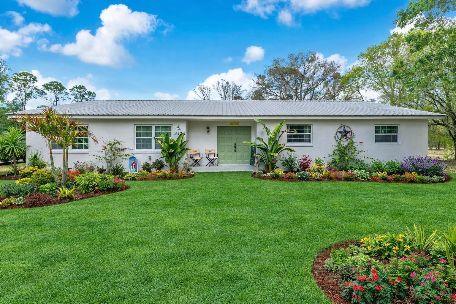 Photo of 4429 E QUAIL RUN AVON PARK FL 33825