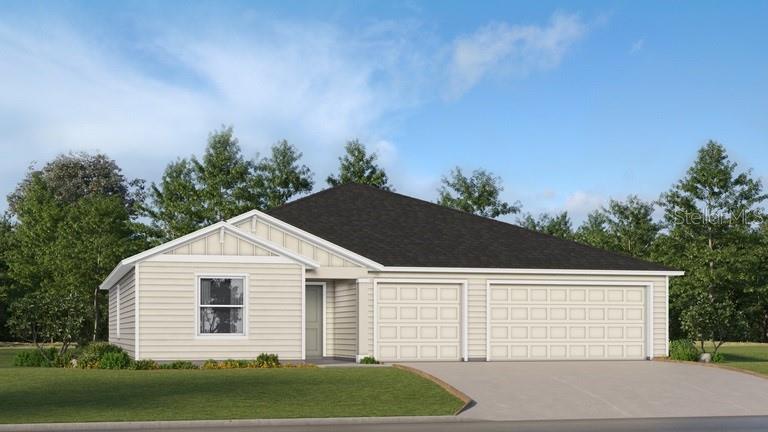 Photo of 16809 NW 144TH STREET ALACHUA FL 32615