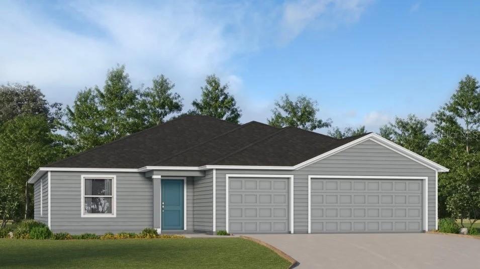 Photo of 16757 NW 144TH STREET ALACHUA FL 32615