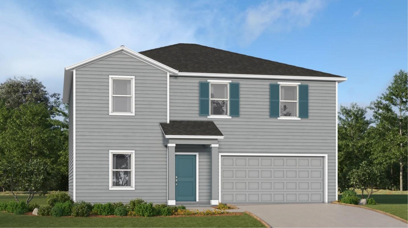 Photo of 16679 NW 144TH STREET ALACHUA FL 32615