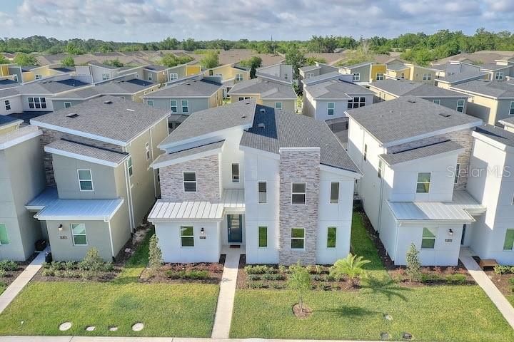 Photo of 4542 NARRATIVE LANE KISSIMMEE FL 34746