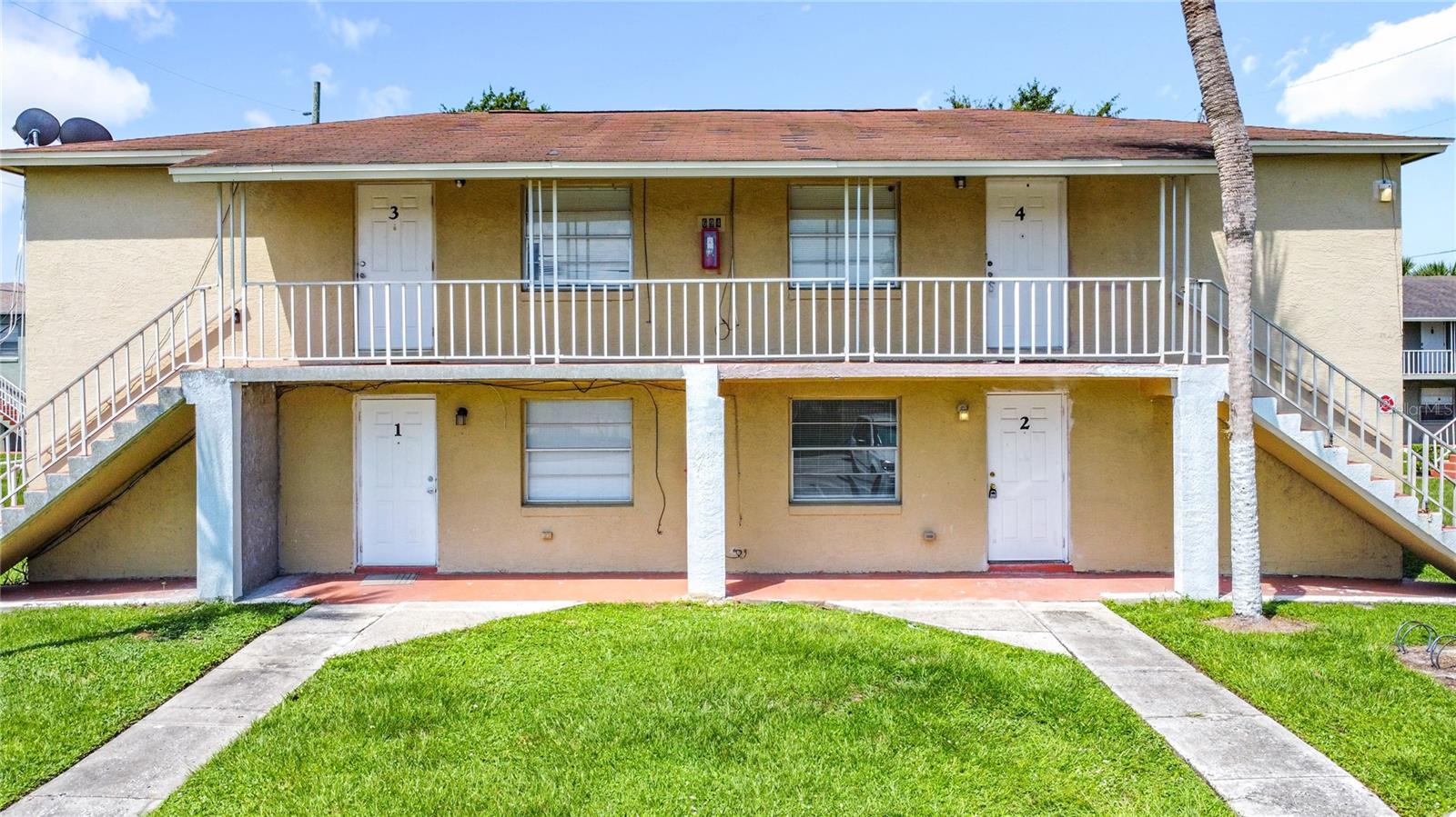 Photo of 694 MICHIGAN COURT #1 ST CLOUD FL 34769