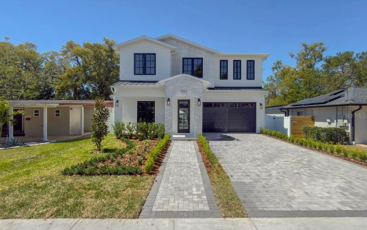 Photo of 2422 MUSSELWHITE AVENUE ORLANDO FL 32804