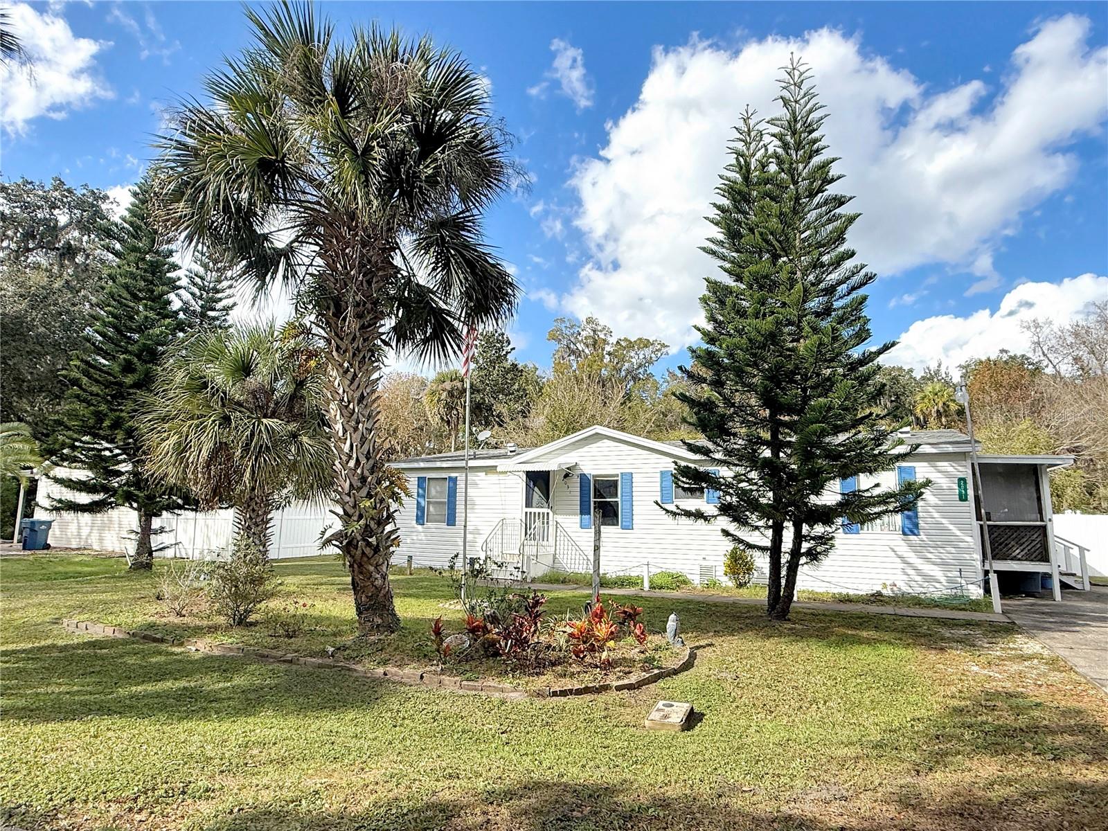 Photo of 2031 PORTO BOULEVARD NEW SMYRNA BEACH FL 32168