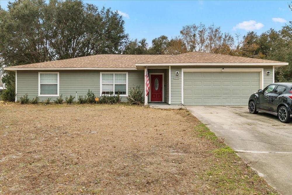 Photo of 2090 8TH AVENUE DELAND FL 32724