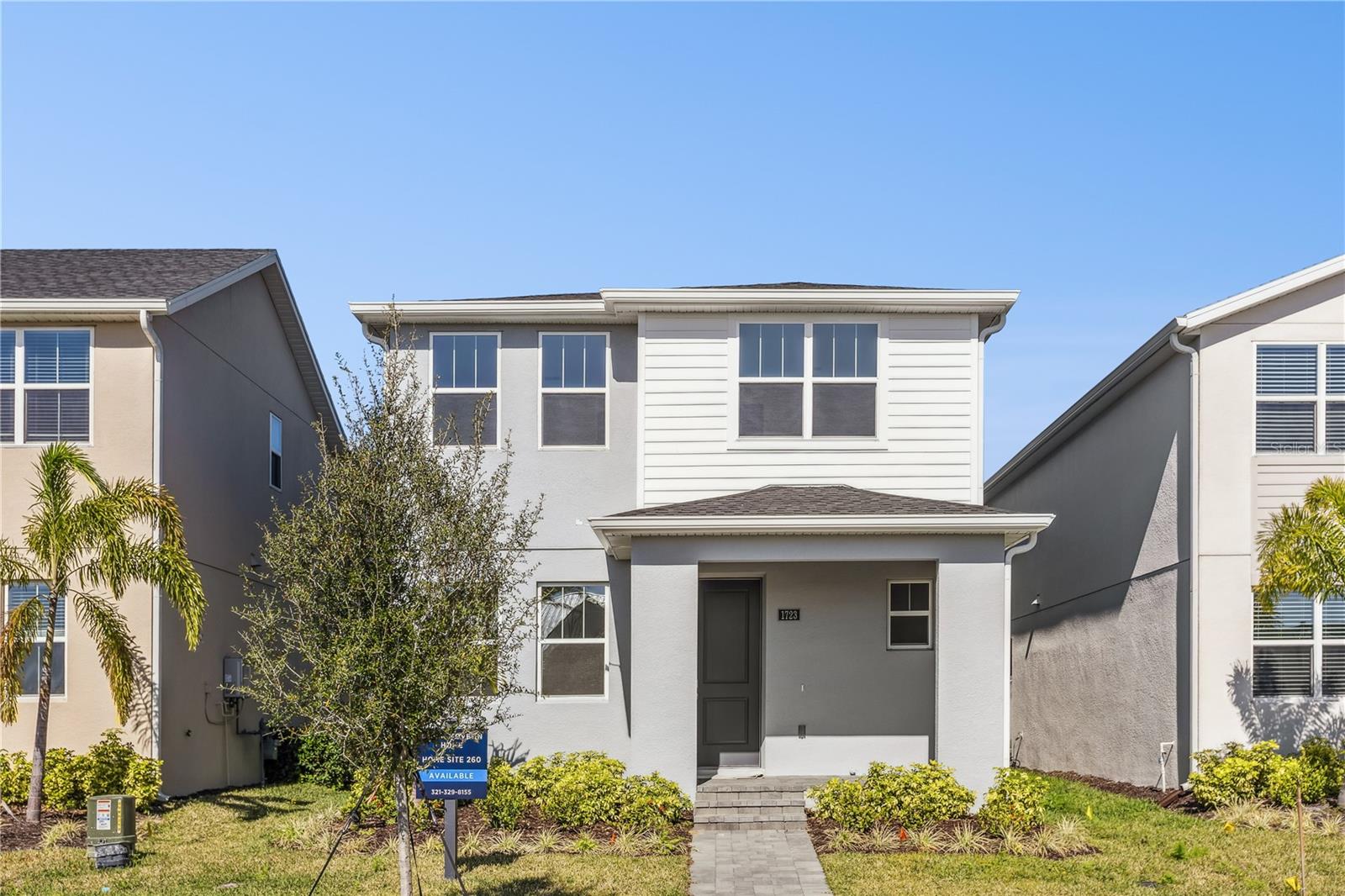 Photo of 1723 CROWNCREST DRIVE APOPKA FL 32703