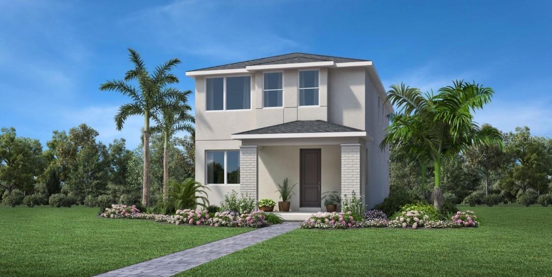 Photo of 1851 CROWNCREST DRIVE APOPKA FL 32703