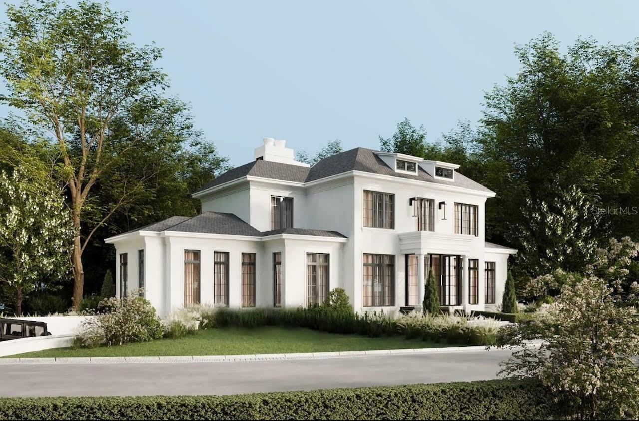Photo of 40 PALMER AVENUE WINTER PARK FL 32789