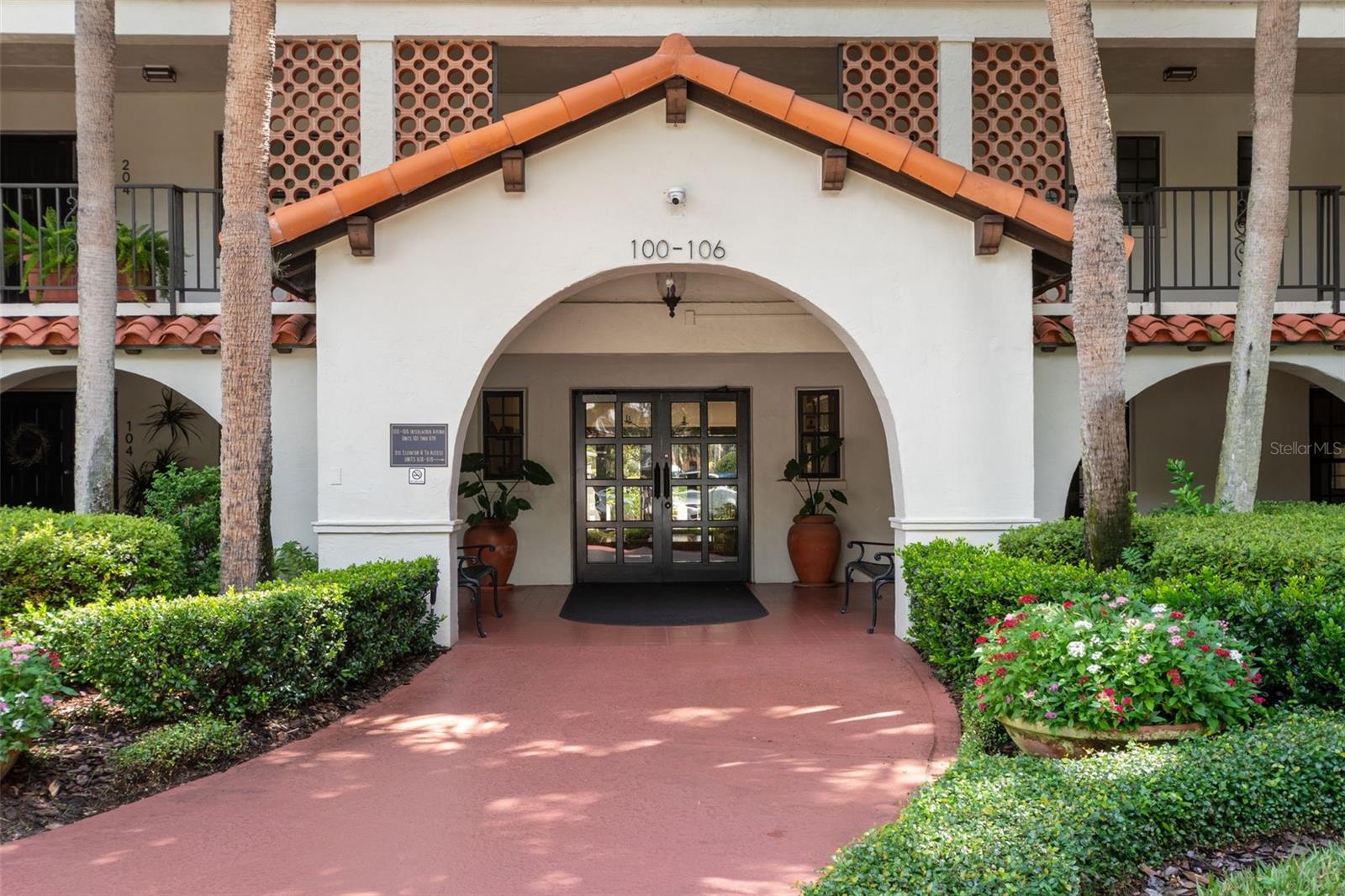 Photo of 106 S INTERLACHEN AVENUE #118 WINTER PARK FL 32789