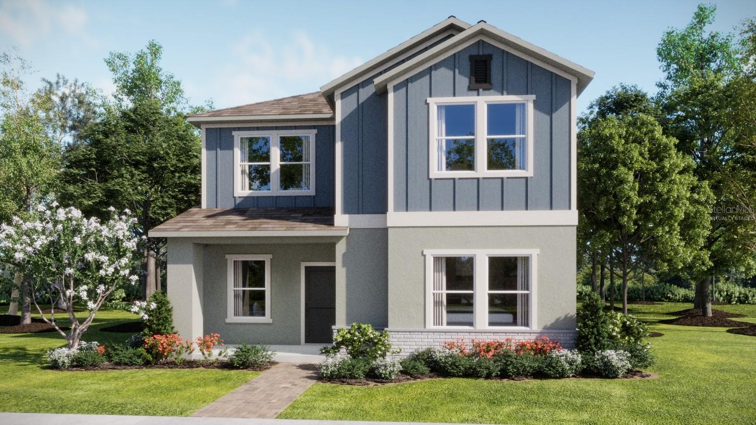 Photo of 5613 FIONA LANE ST CLOUD FL 34771