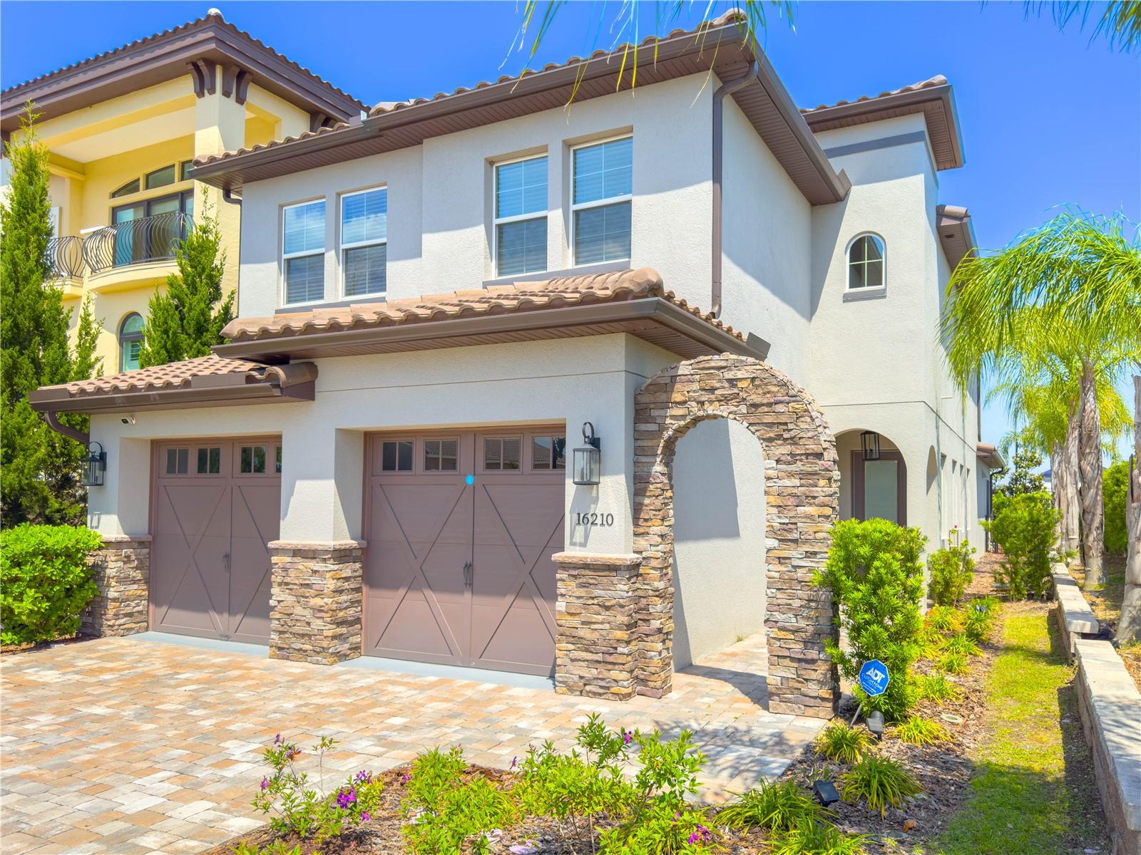 Photo of 16210 RAVENNA COURT MONTVERDE FL 34756