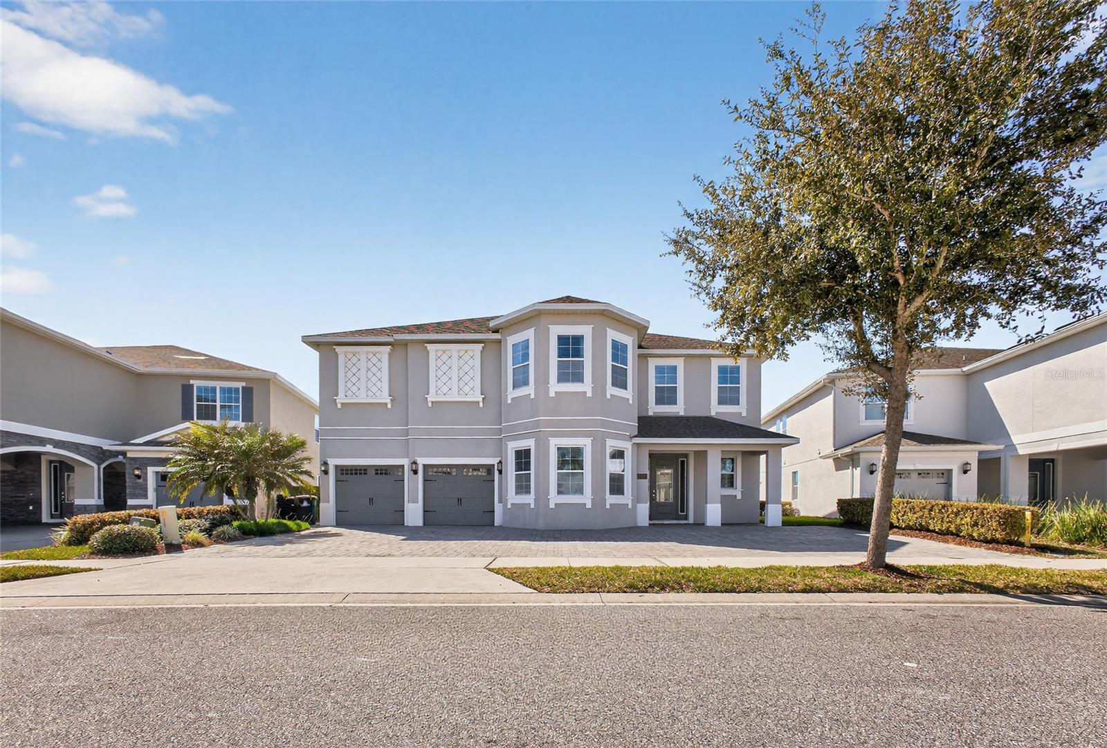 Photo of 7666 FAIRFAX DRIVE KISSIMMEE FL 34747