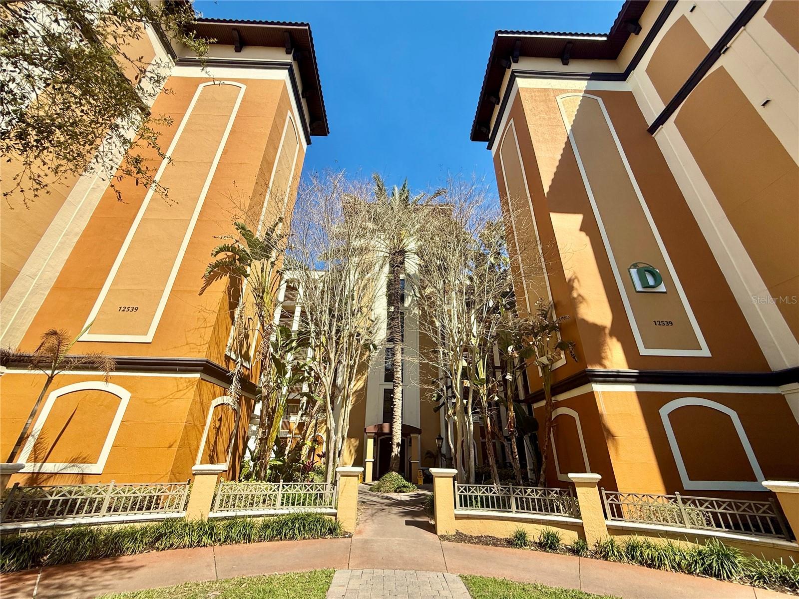 Photo of 12539 FLORIDAYS RESORT DRIVE #107D ORLANDO FL 32821
