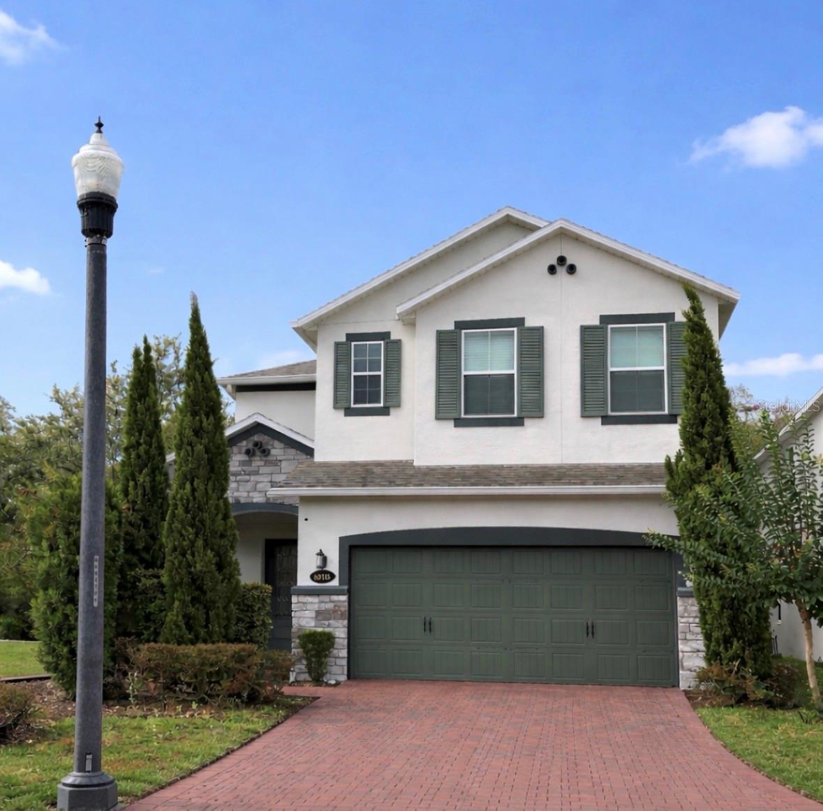 Photo of 8205 BAYLISS COURT ORLANDO FL 32825
