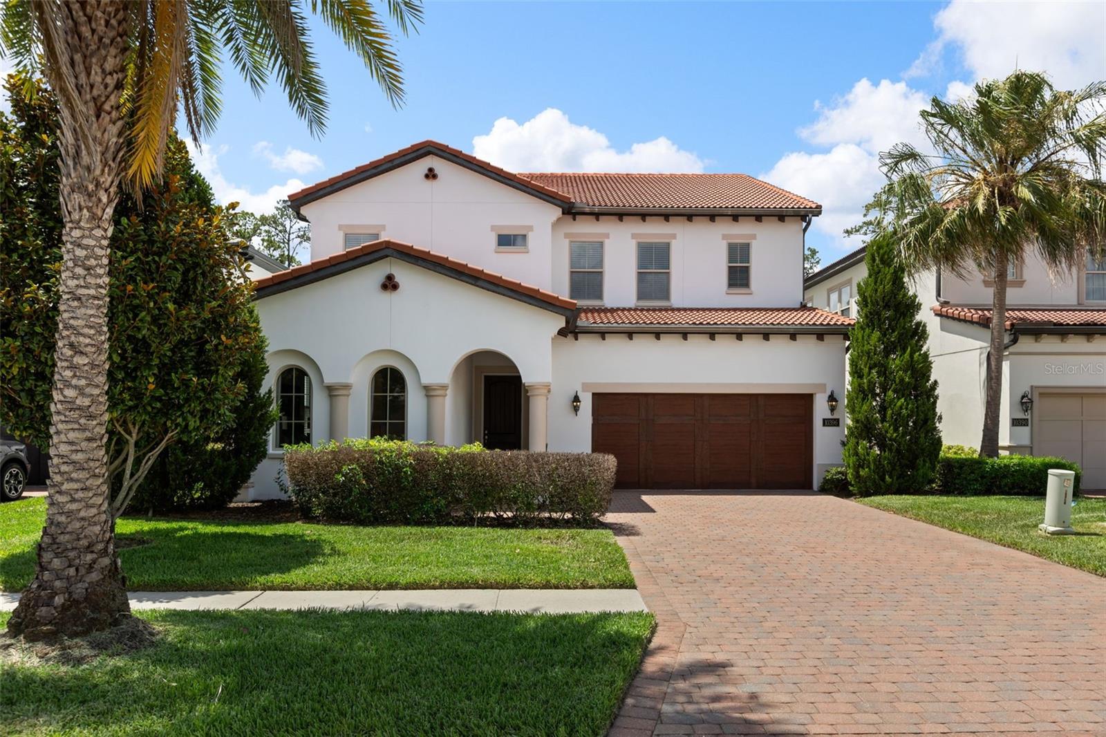 Photo of 10396 ROYAL CYPRESS WAY ORLANDO FL 32836