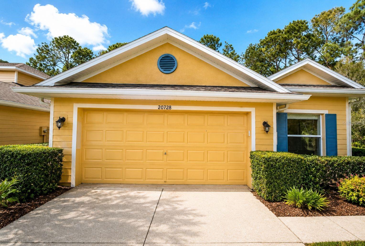 Photo of 20428 HARVEST OAK COURT TAMPA FL 33647