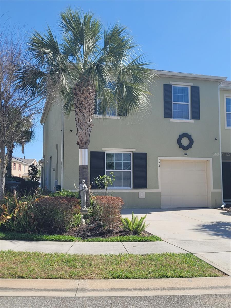 Photo of 273 ARBOR LAKES DRIVE DAVENPORT FL 33896