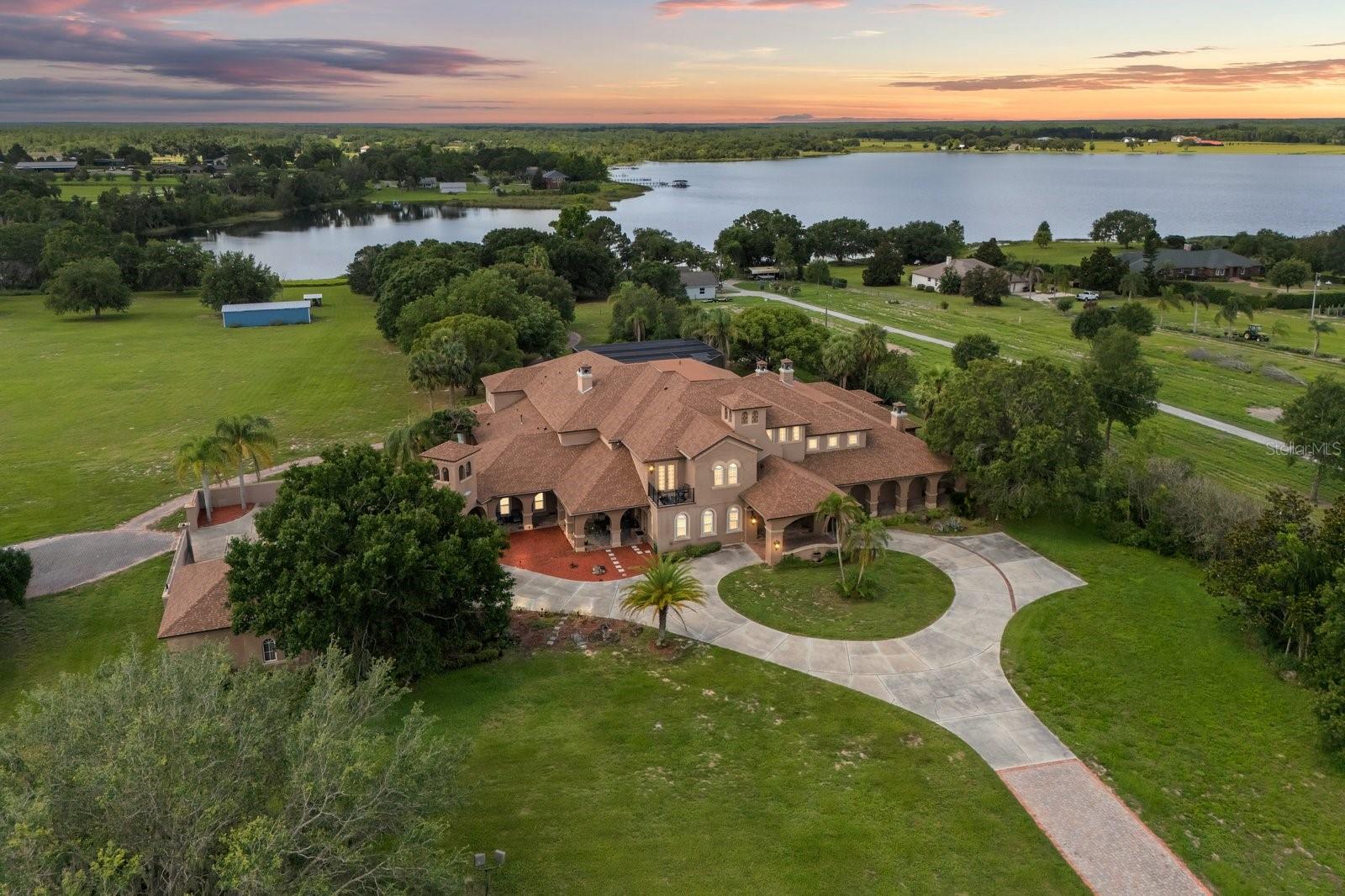Photo of 9400 LAWS RD CLERMONT FL 34714