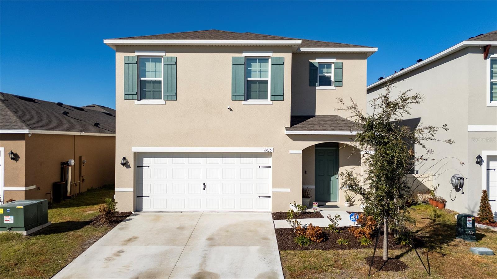 Photo of 2815 MOULIN ROAD DAVENPORT FL 33837