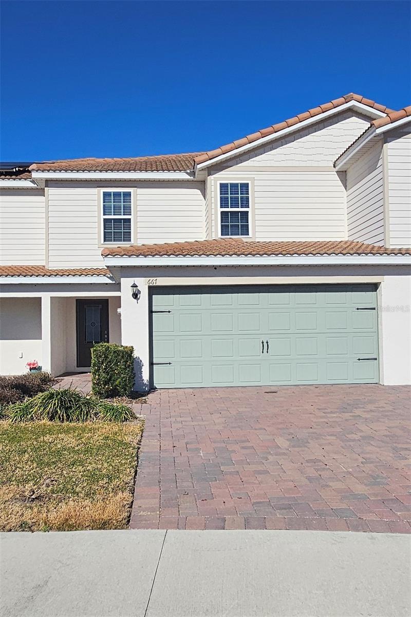 Photo of 667 BAY LEAF DRIVE KISSIMMEE FL 34759