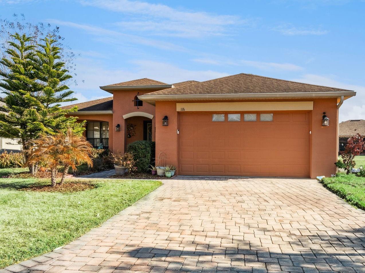 Photo of 116 GLENDALE COURT KISSIMMEE FL 34759