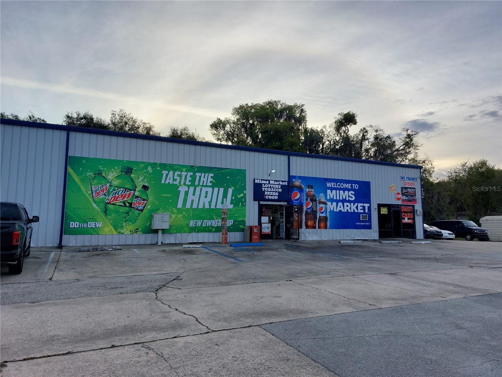 Photo of 2399 US 1 MIMS FL 32754