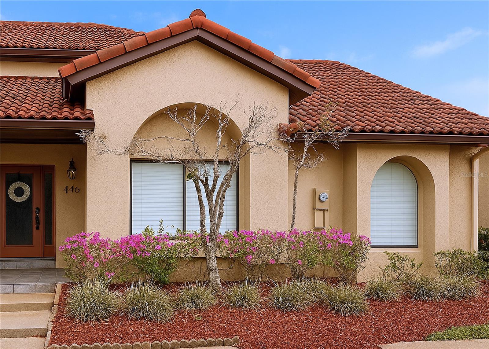Photo of 446 CLUB DRIVE WINTER SPRINGS FL 32708