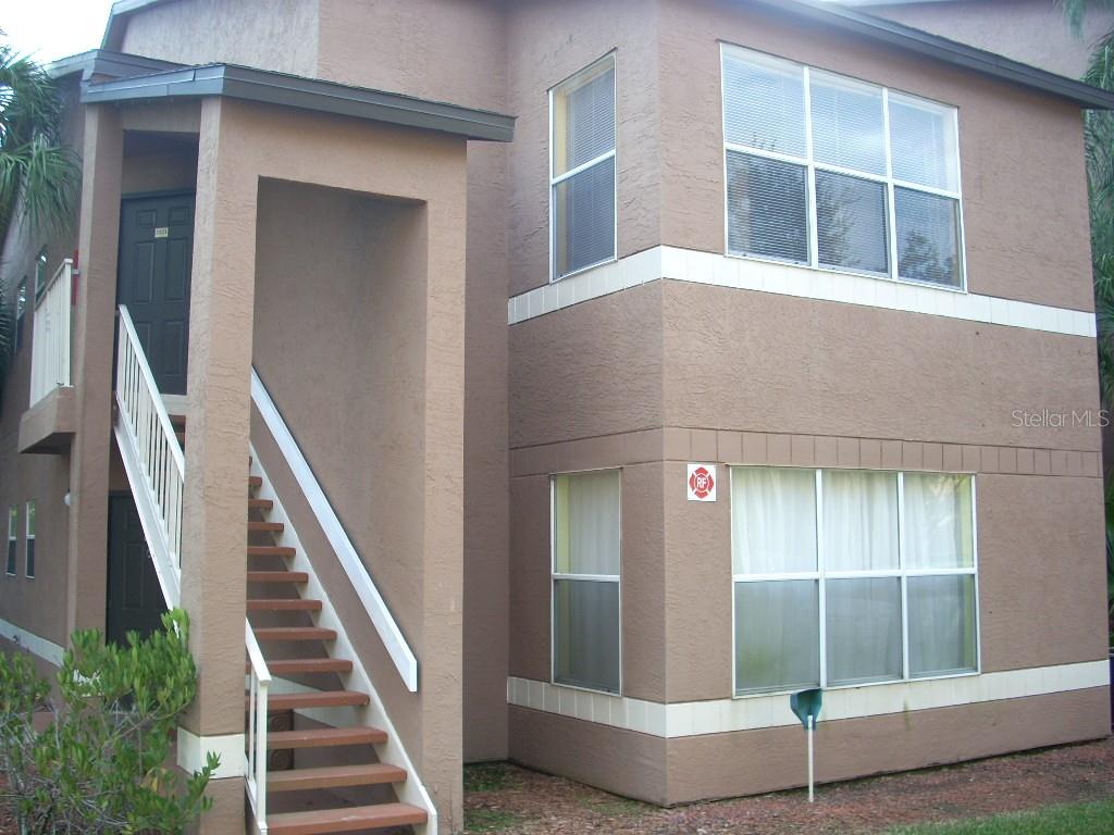 Photo of 4504 COMMANDER DRIVE #1821 ORLANDO FL 32822