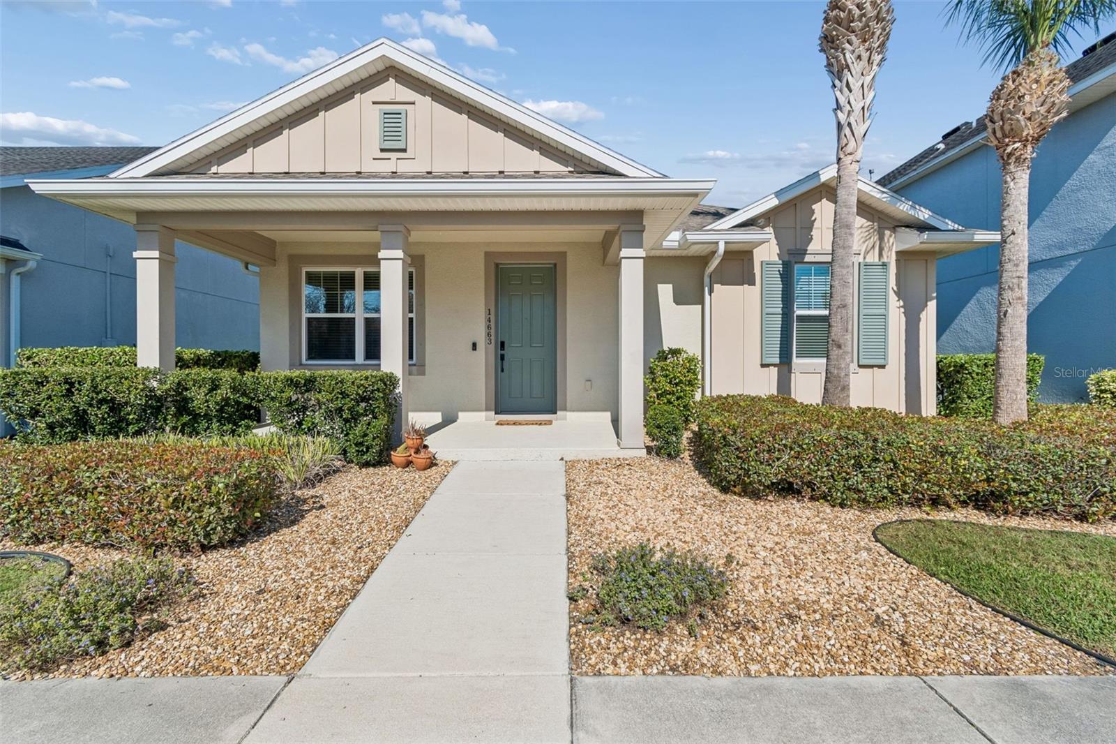 Photo of 14663 PROMENADE PARKWAY ODESSA FL 33556