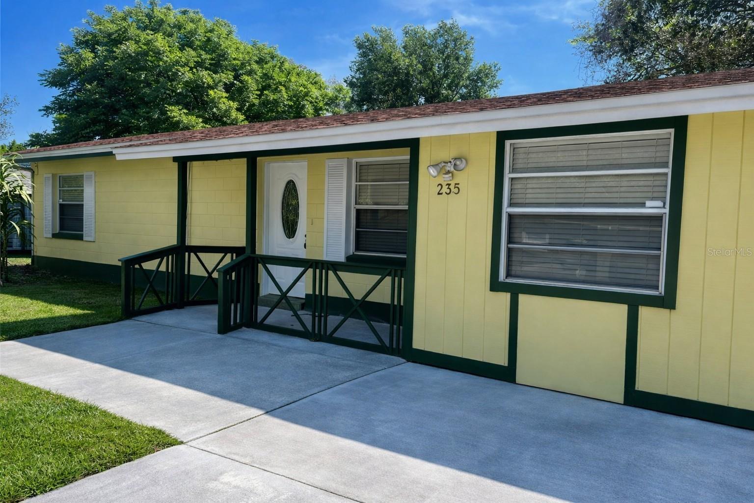 Photo of 235 CRABTREE AVENUE ORLANDO FL 32835