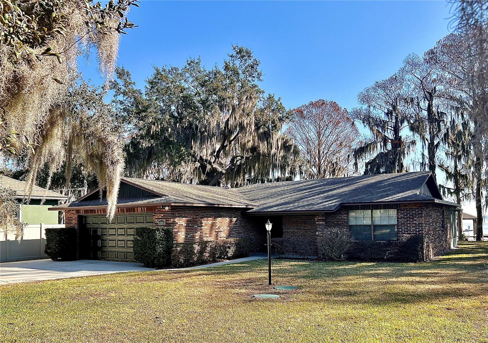 Photo of 12255 VIRGINIA DRIVE LEESBURG FL 34788