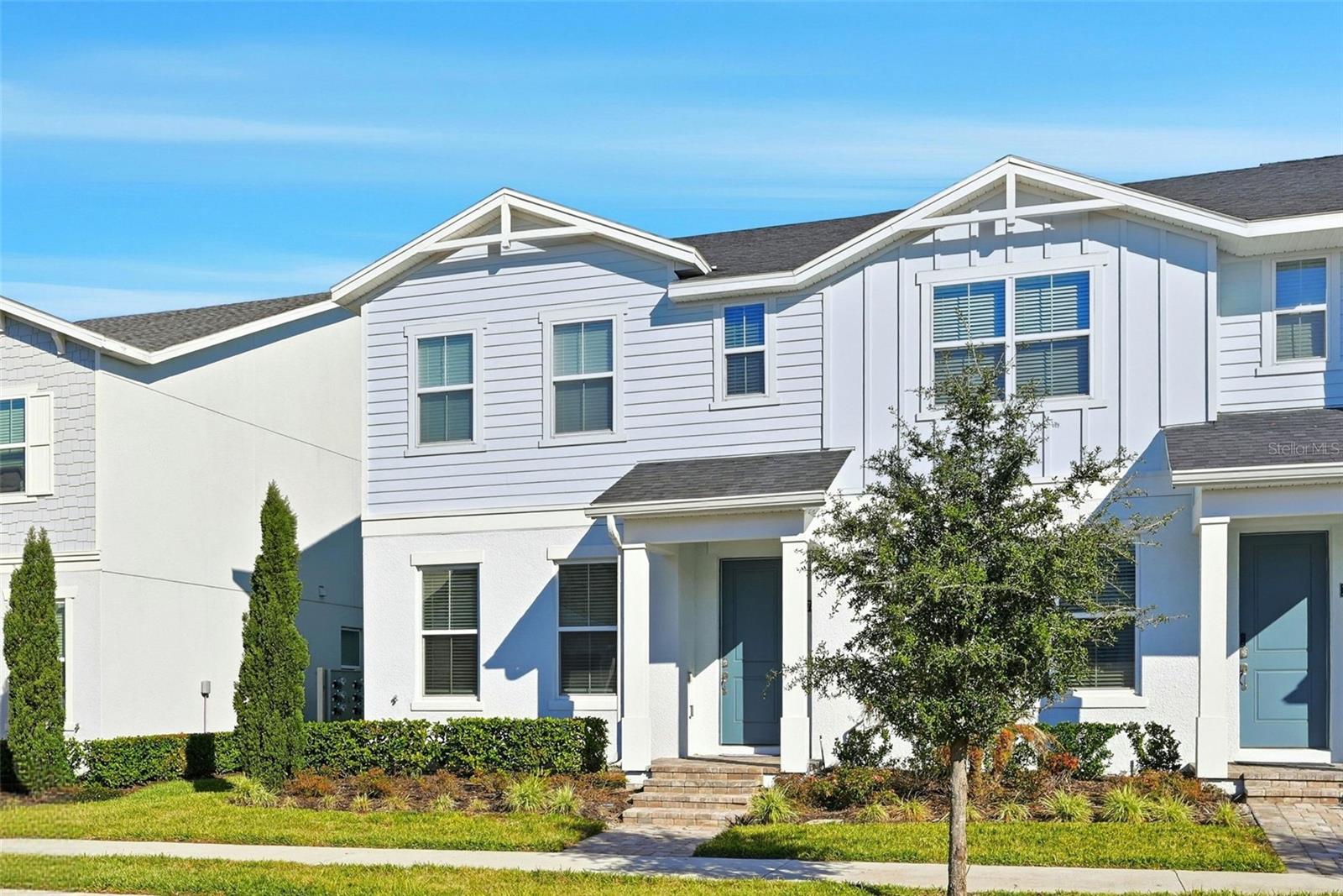 Photo of 14075 LOCHEND WAY WINTER GARDEN FL 34787