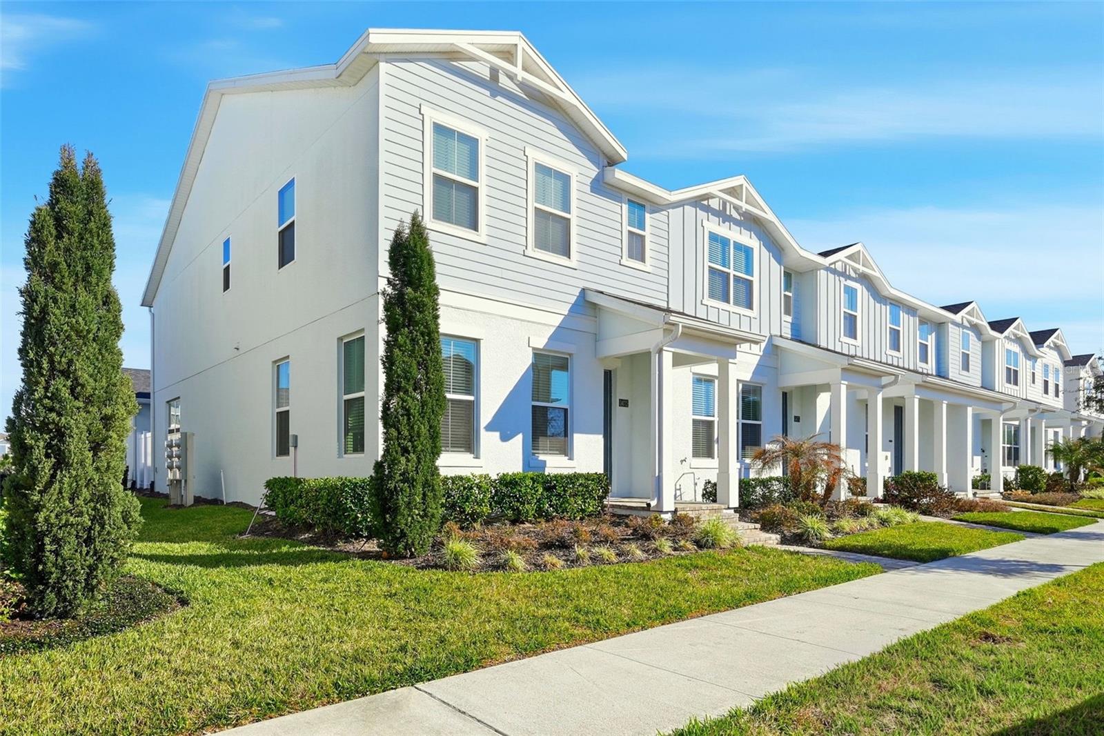 Photo of 14075 LOCHEND WAY WINTER GARDEN FL 34787