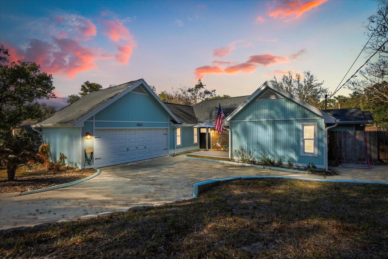 Photo of 333 FOREST ROAD MOUNT DORA FL 32757