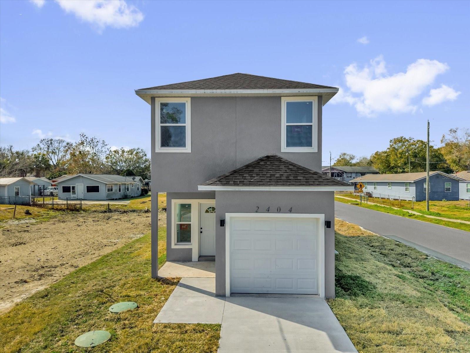 Photo of 2404 CENTER STREET SANFORD FL 32771