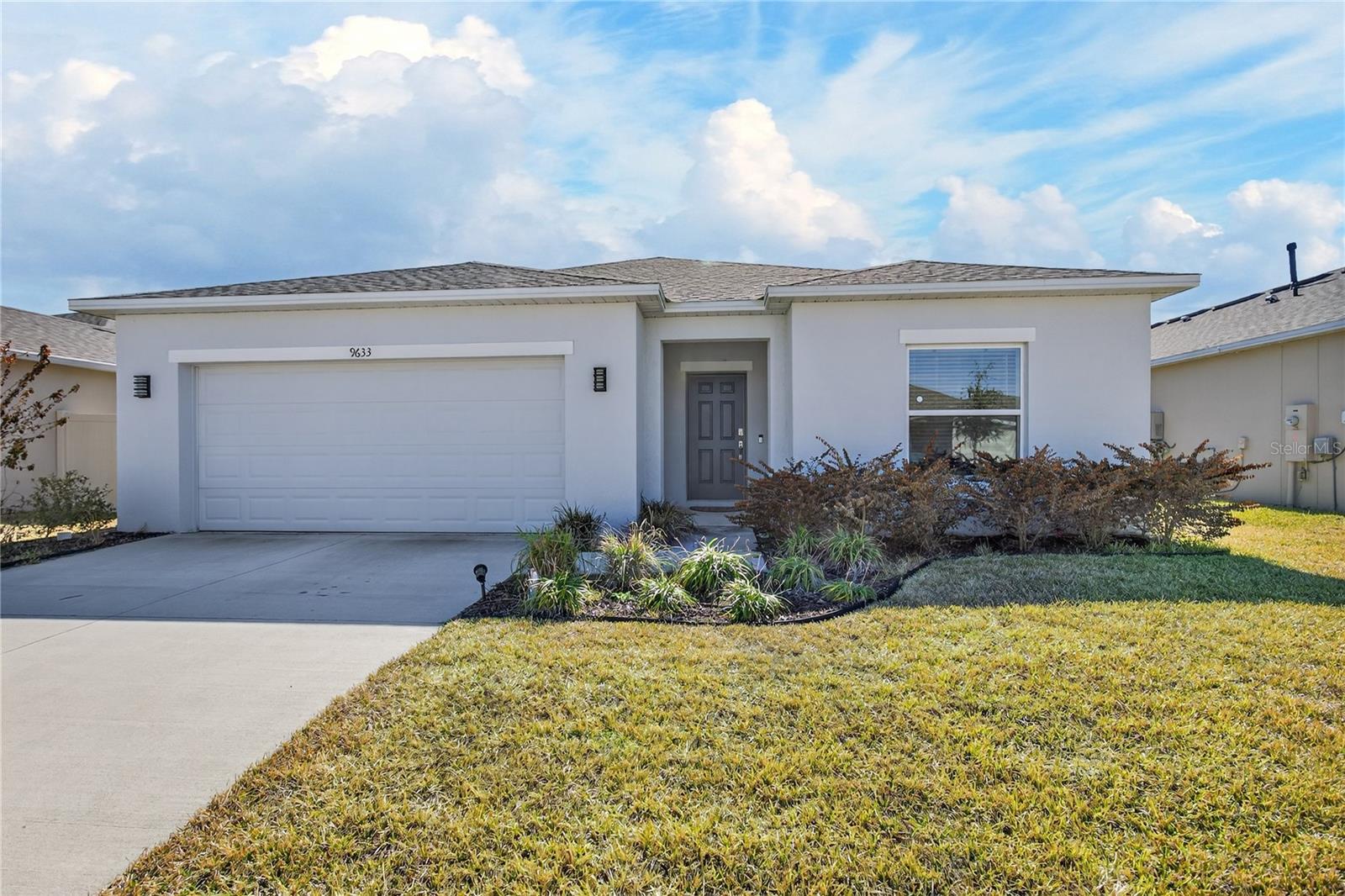 Photo of 9633 RAMPART ROAD LEESBURG FL 34788