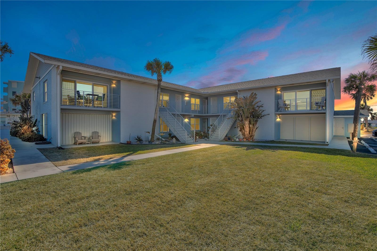 Photo of 2250 OCEAN SHORE BOULEVARD #1020 ORMOND BEACH FL 32176