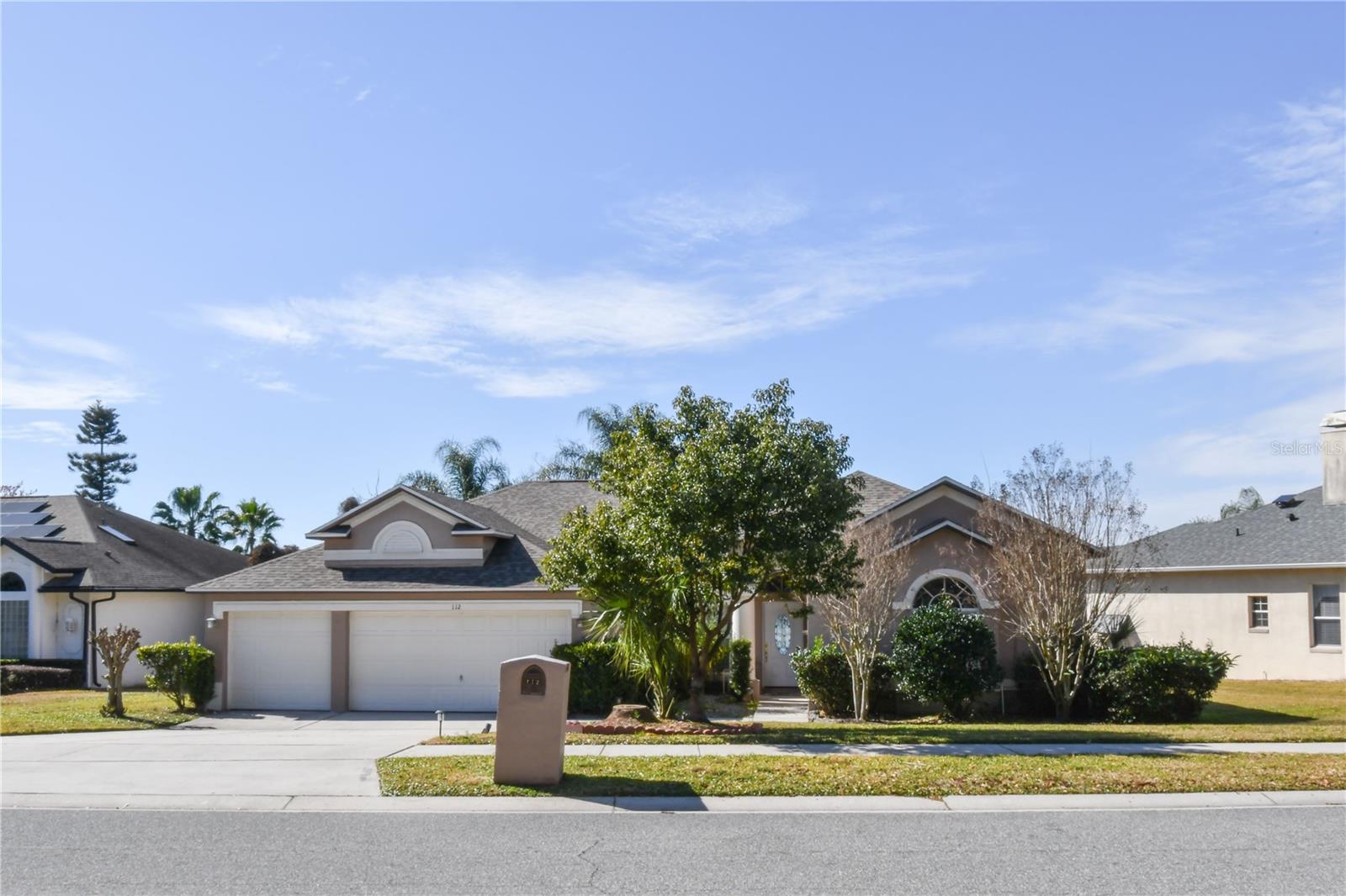 Photo of 112 OLYMPUS DRIVE OCOEE FL 34761