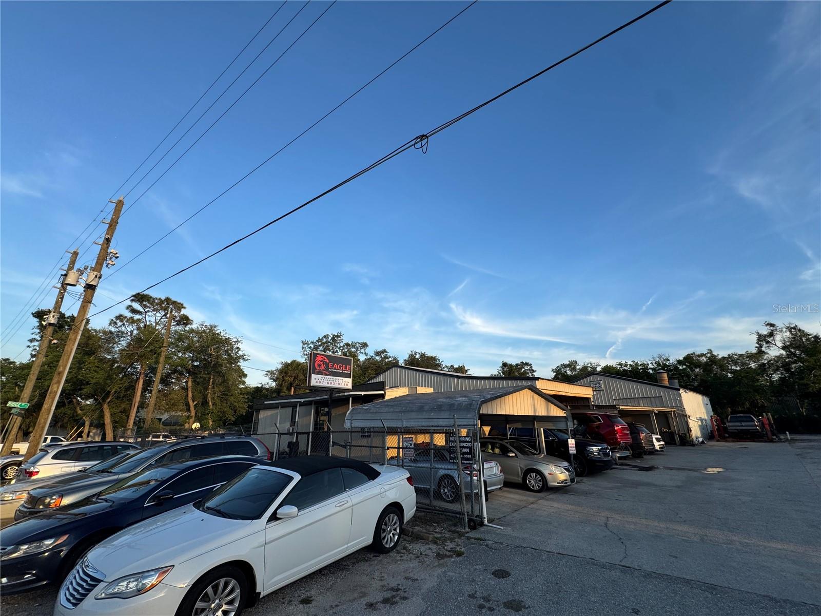 Photo of 1060 NURSERY ROAD WINTER SPRINGS FL 32708