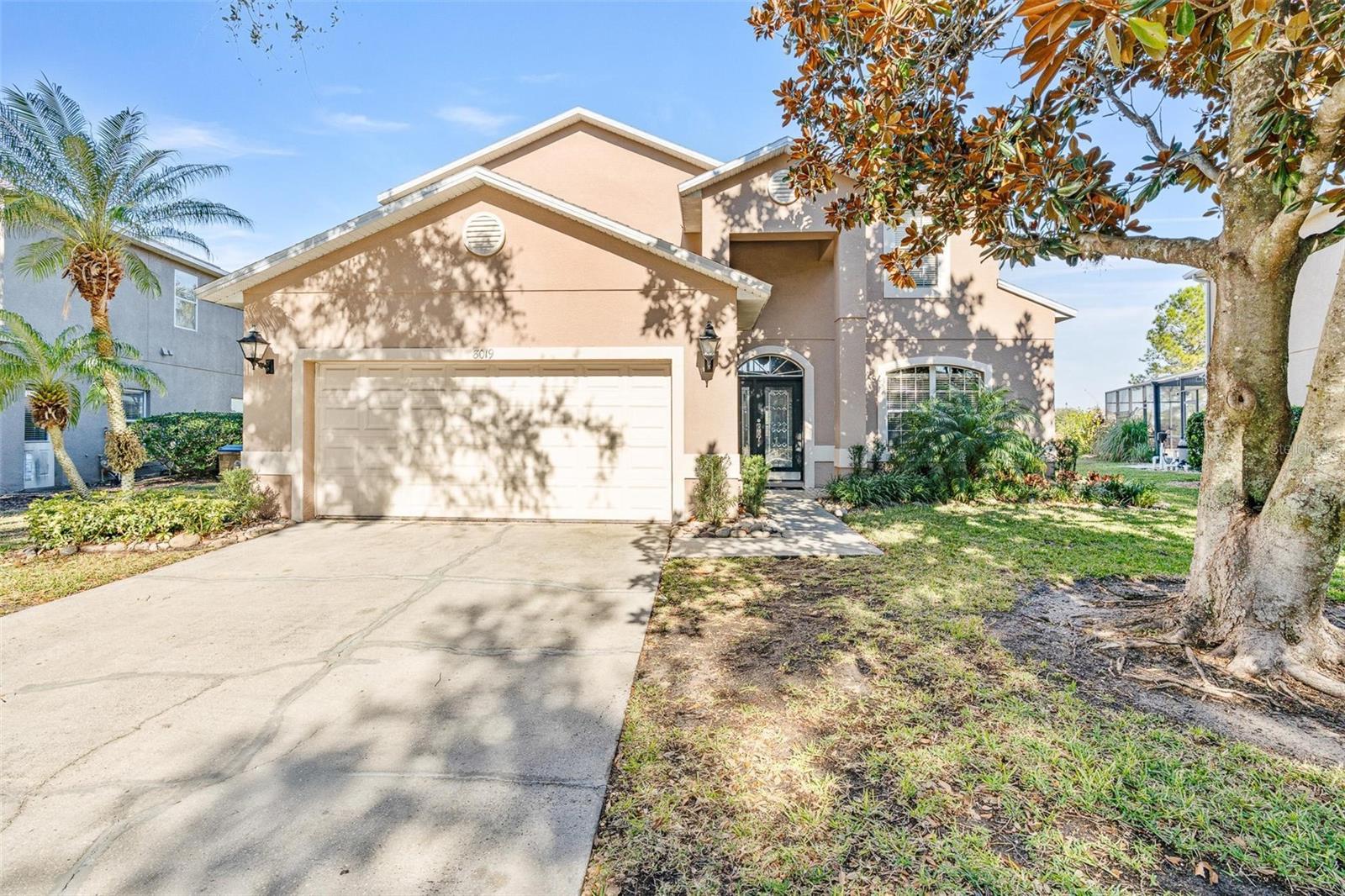 Photo of 8019 ACADIA ESTATES COURT KISSIMMEE FL 34747