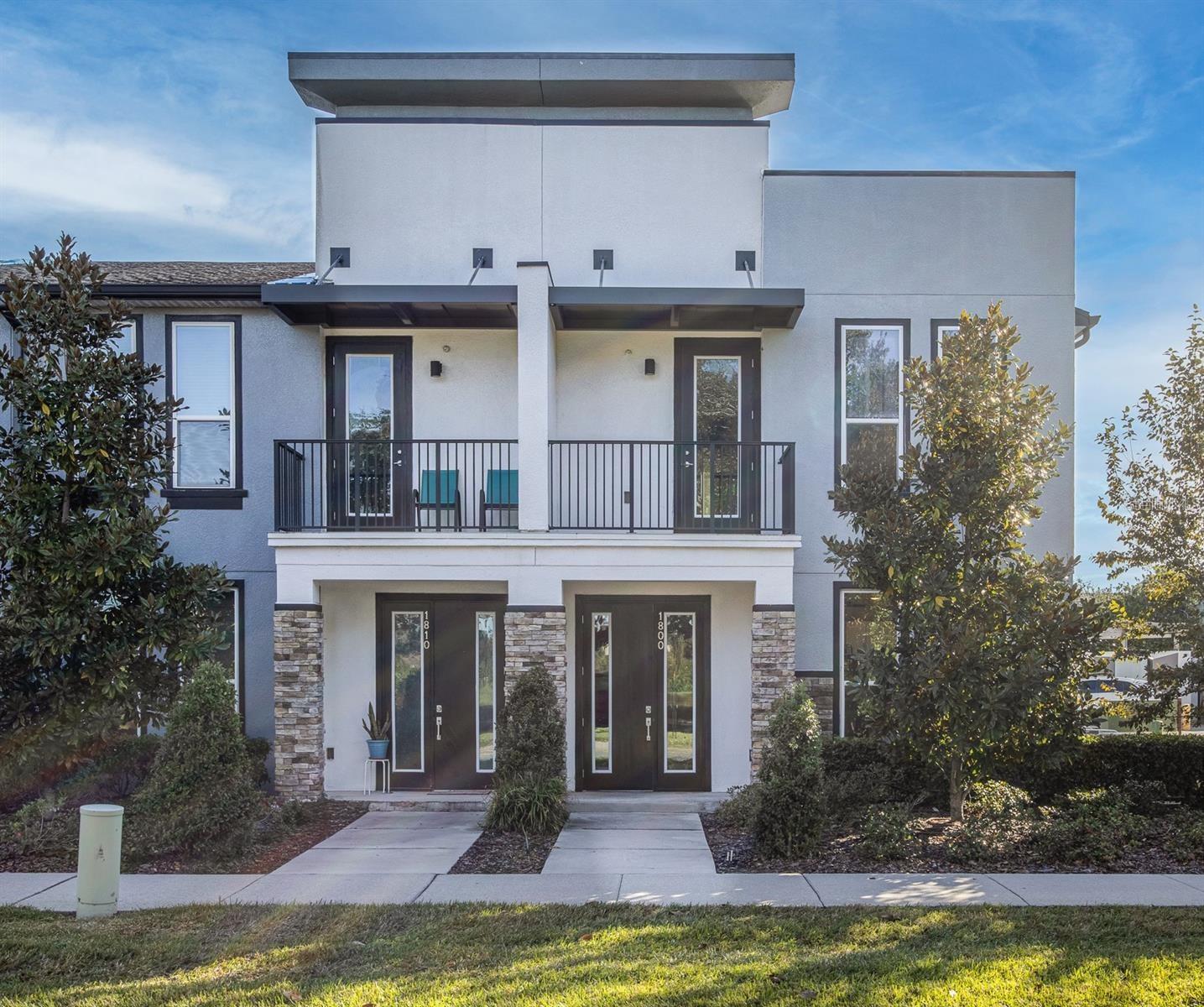 Photo of 1800 HOUSTON STREET KISSIMMEE FL 34743