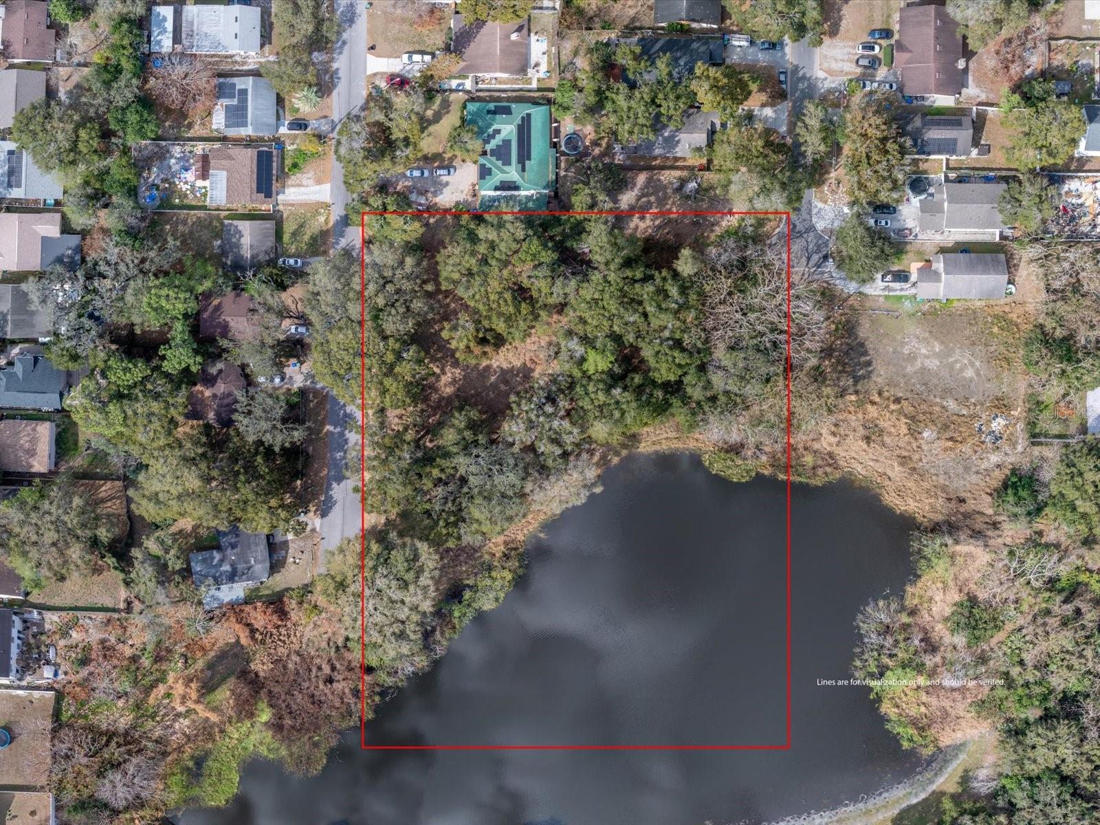 Photo of 507 ENKA AVENUE ORLANDO FL 32835