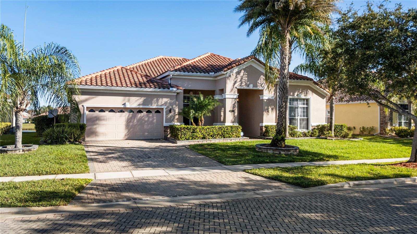 Photo of 2771 SWOOP CIRCLE KISSIMMEE FL 34741