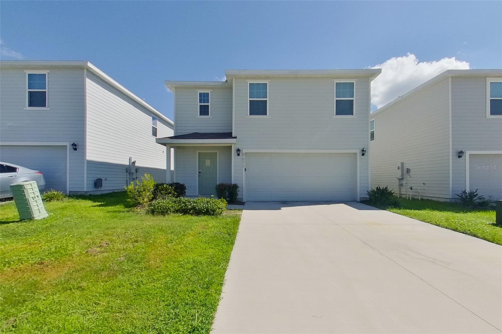 Photo of 8677 SW 44TH COURT OCALA FL 34476